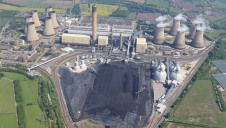 The Taskforce is being headed by the chief executive of Drax Group's B2B energy supply business. Pictured: Drax's North Yorkshire power station